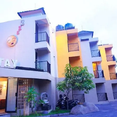 I Stay Hotel - Jimbaran Bali